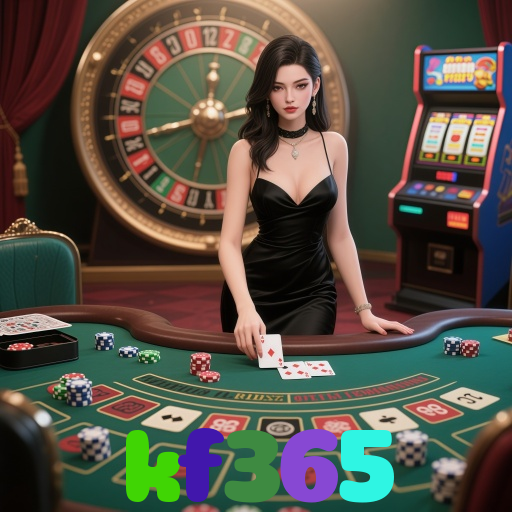  kf365