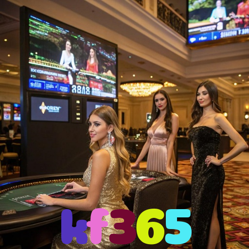 kf365
