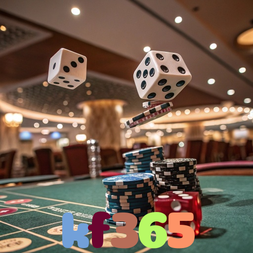  kf365