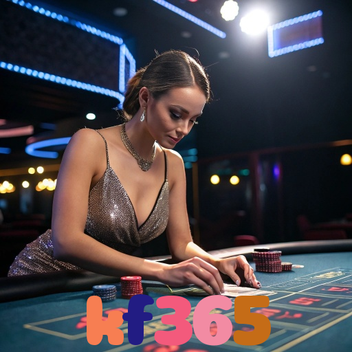  kf365