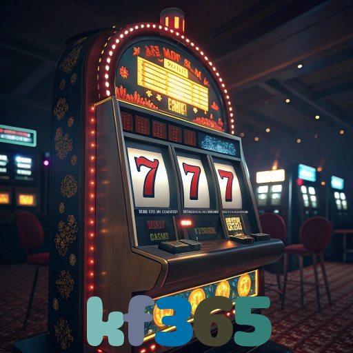  kf365