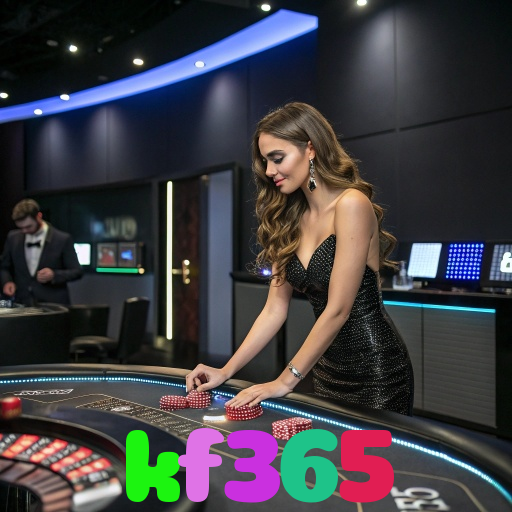  kf365