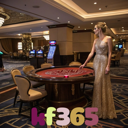  kf365