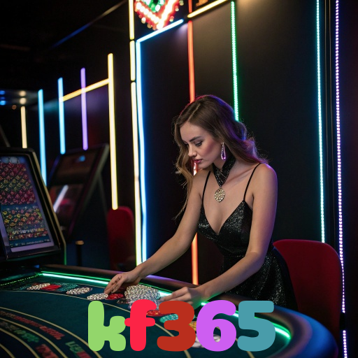 kf365