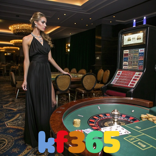  kf365