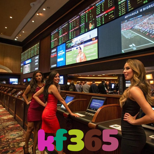  kf365