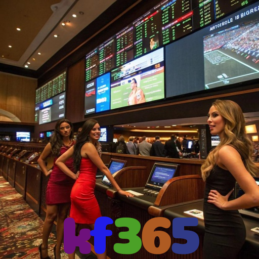  kf365