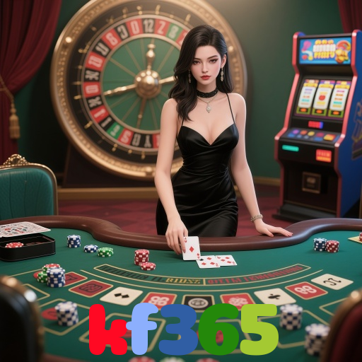 kf365