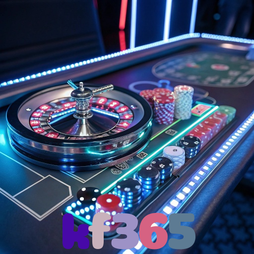  kf365