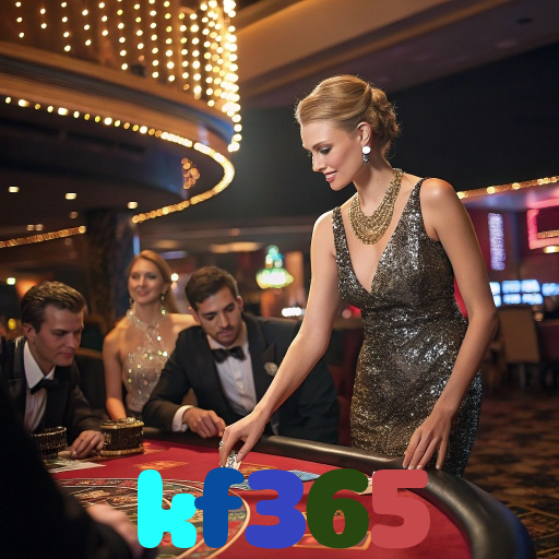  kf365