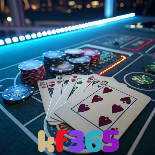  kf365