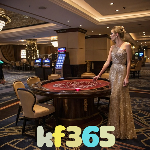  kf365