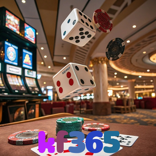  kf365