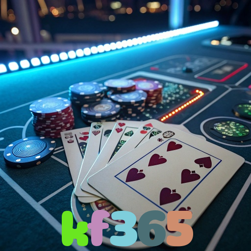  kf365