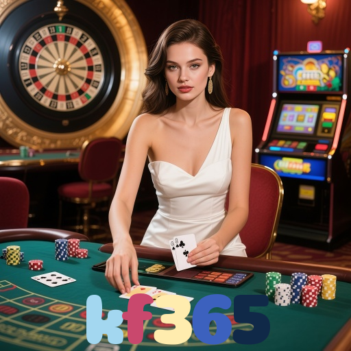  kf365