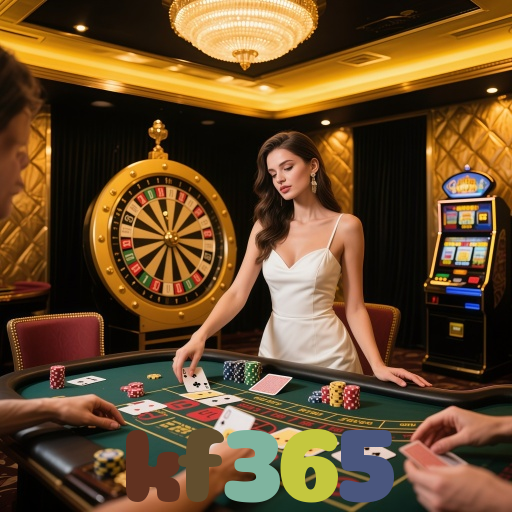  kf365