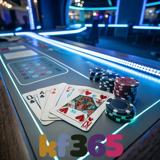  kf365