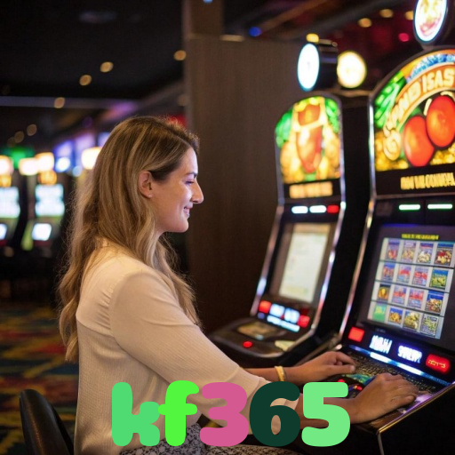  kf365