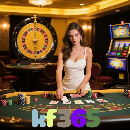  kf365