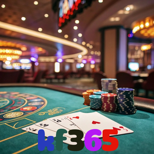  kf365