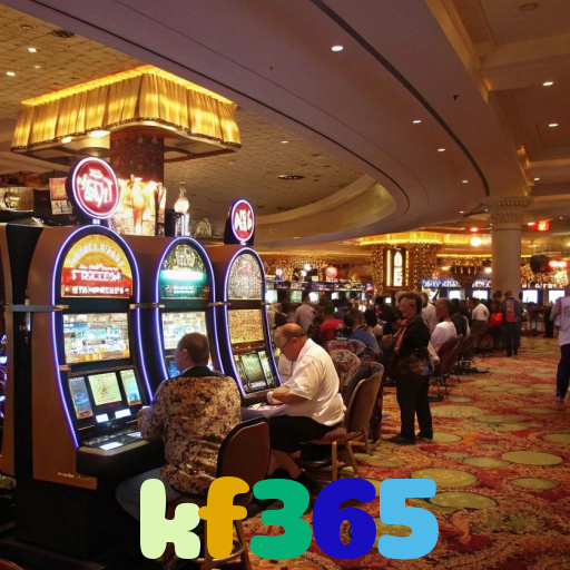  kf365