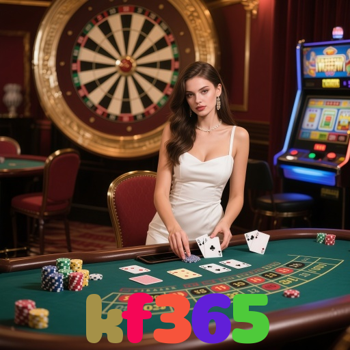  kf365