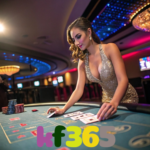  kf365