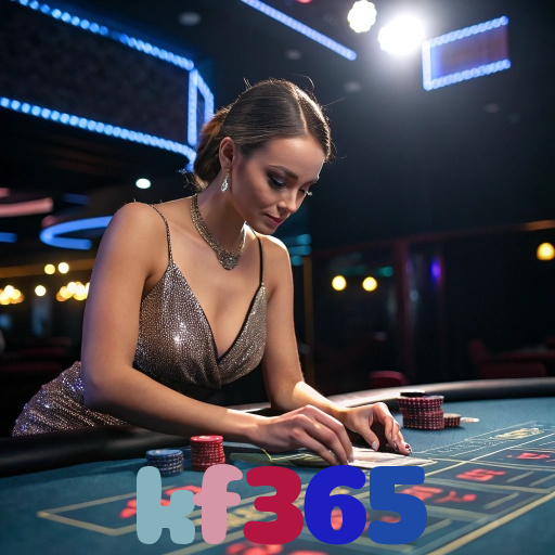 kf365
