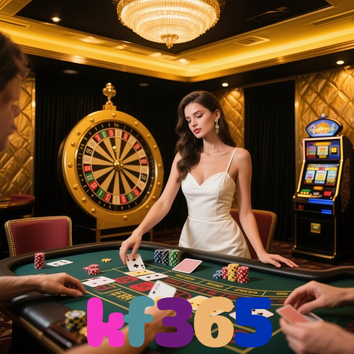  kf365