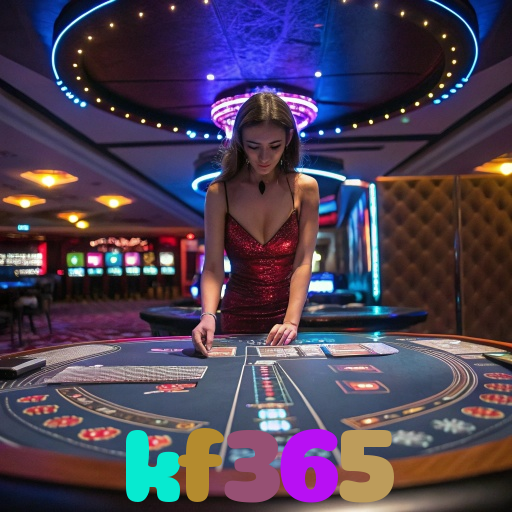  kf365