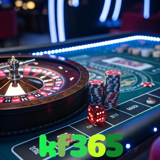  kf365