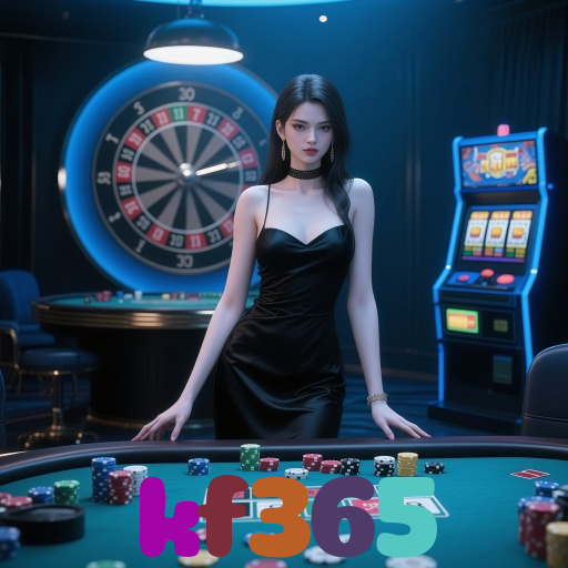  kf365