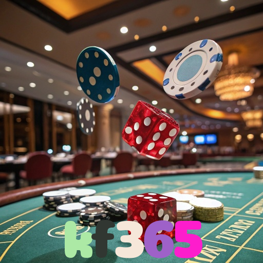  kf365
