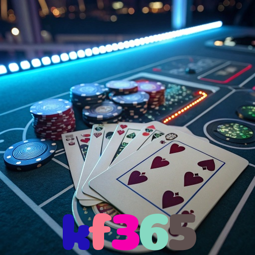  kf365