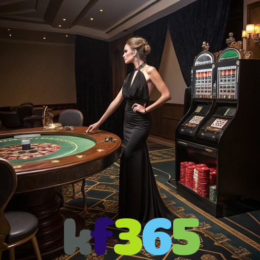  kf365
