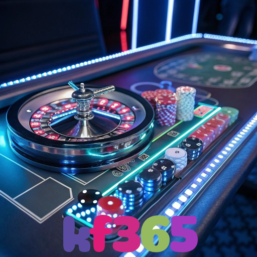  kf365