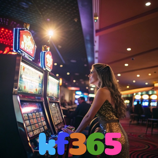  kf365