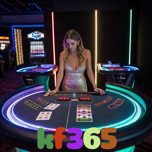  kf365