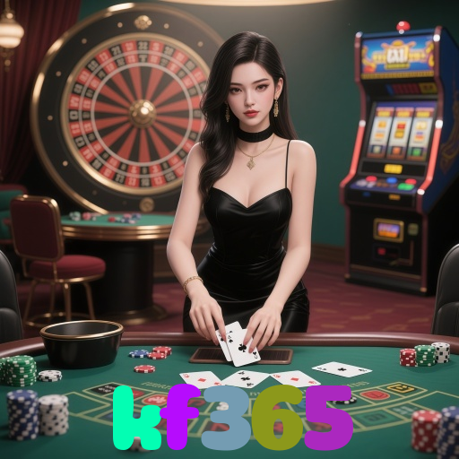  kf365