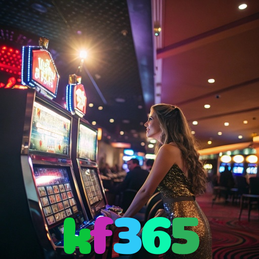  kf365