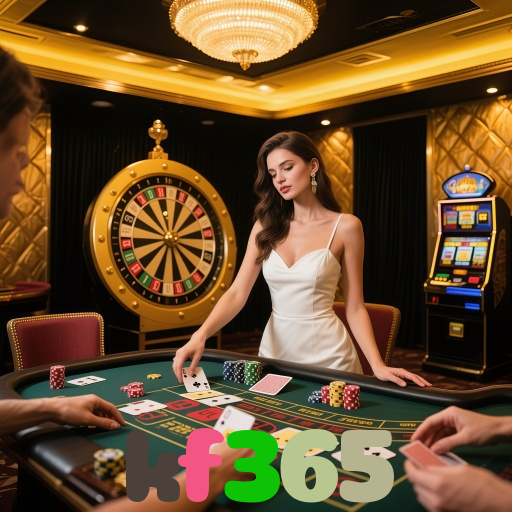  kf365