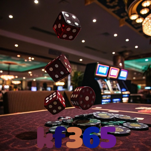  kf365