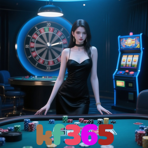  kf365
