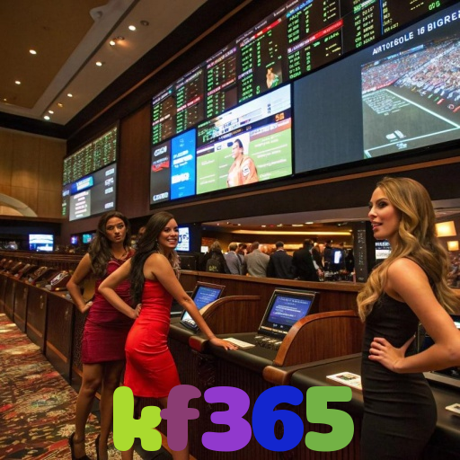  kf365