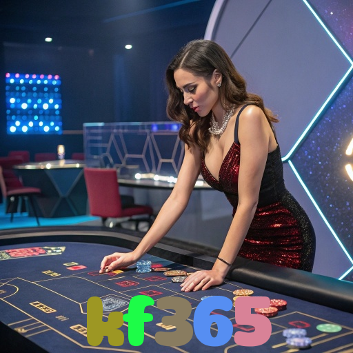  kf365