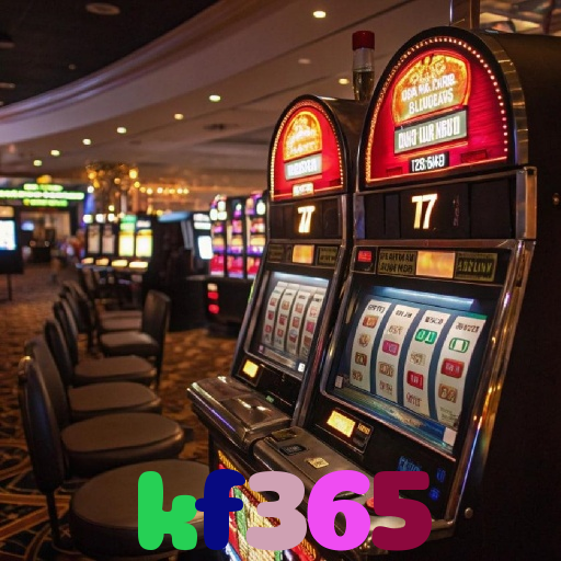  kf365