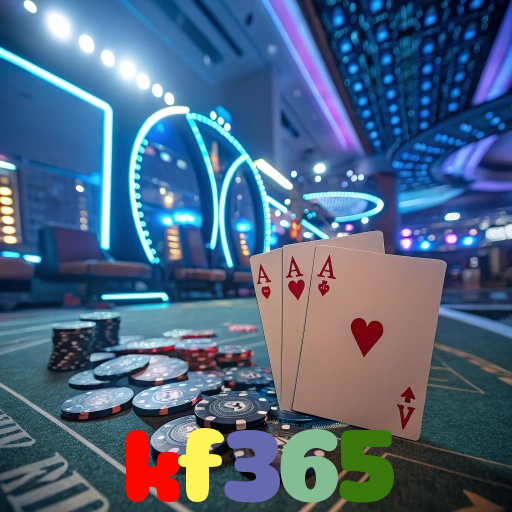  kf365