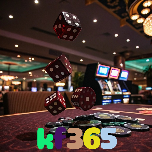  kf365