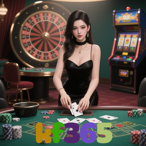  kf365