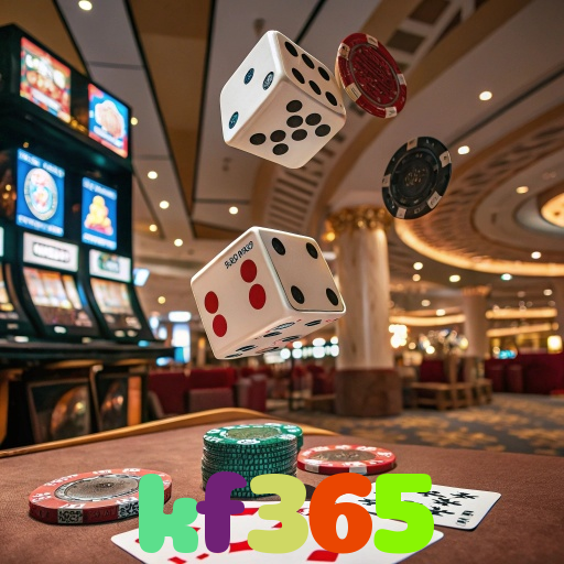  kf365